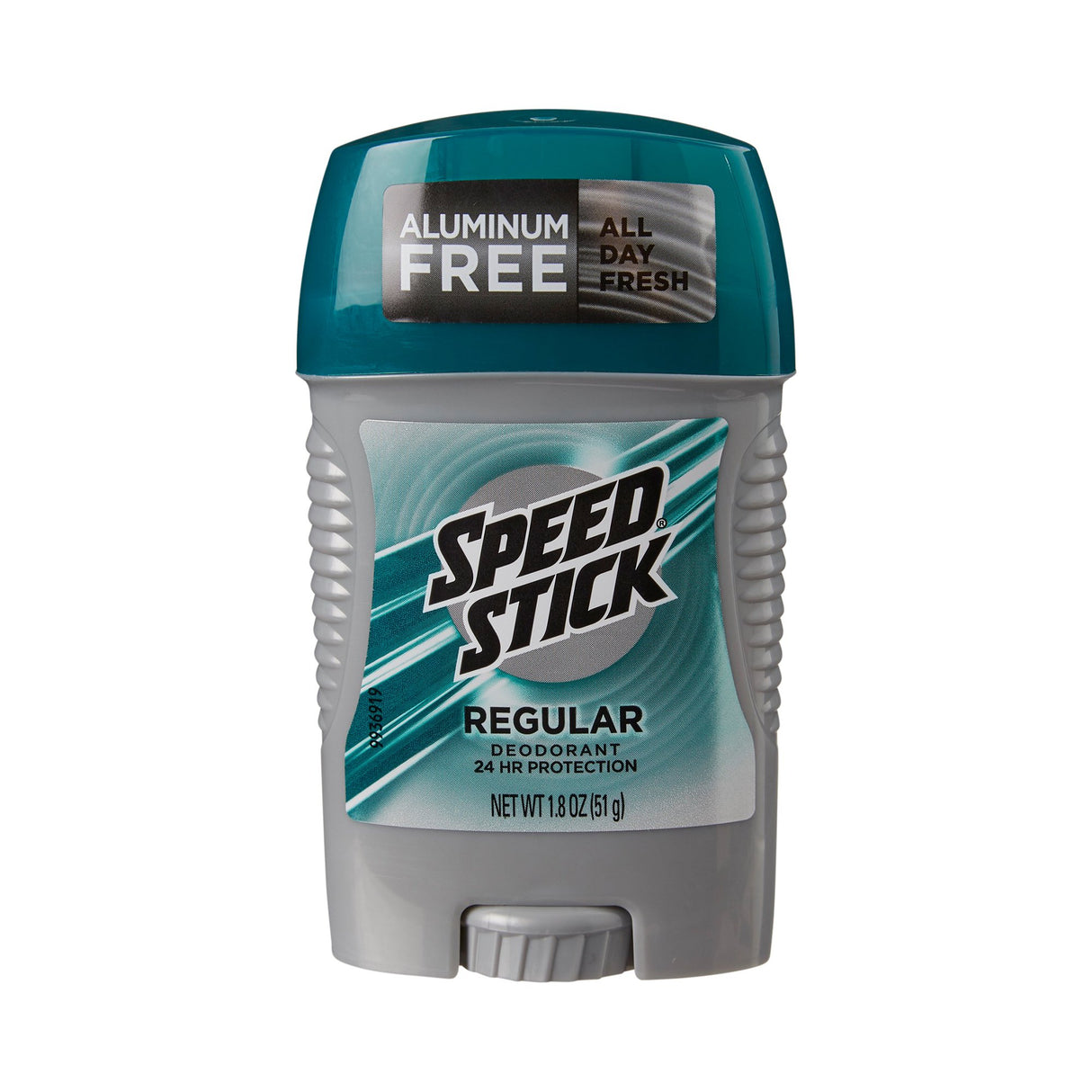Deodorant Speed Stick® Solid 1.8 oz. Regular Scent - BeHope