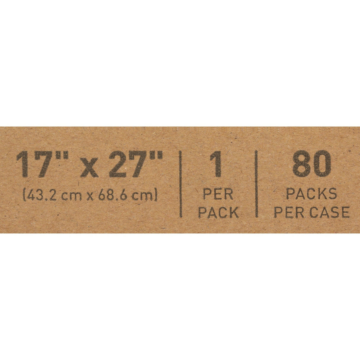 O.R. Towel McKesson 17 W X 27 L Inch Blue Sterile - BeHope