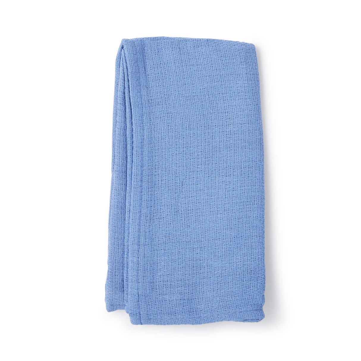 O.R. Towel McKesson 17 W X 27 L Inch Blue Sterile - BeHope