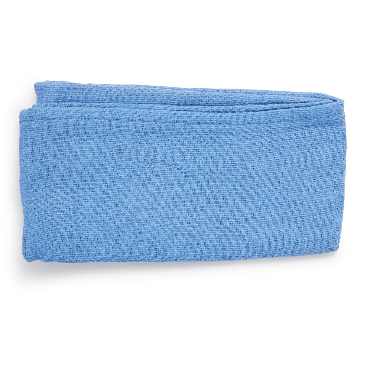 O.R. Towel McKesson 17 W X 27 L Inch Blue Sterile - BeHope