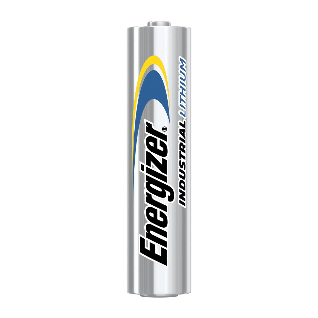 Lithium Battery Energizer® Industrial® AAA Cell 1.5V Disposable 24 per Pack - BeHope