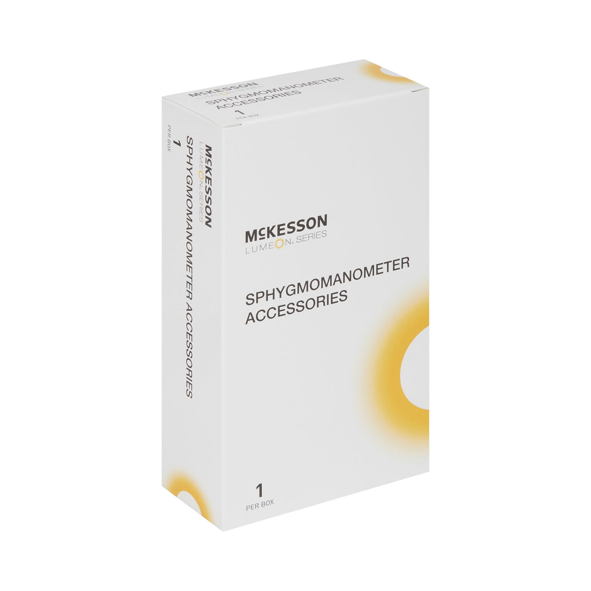 Reusable Blood Pressure Cuff McKesson LUMEON™ 19 to 27 cm Arm Nylon Cuff Small Adult Cuff - BeHope