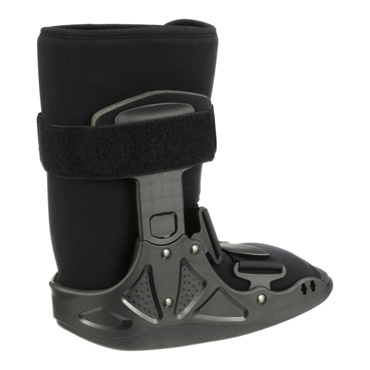 Walker Boot McKesson Non-Pneumatic Adult Medium Short - BeHope