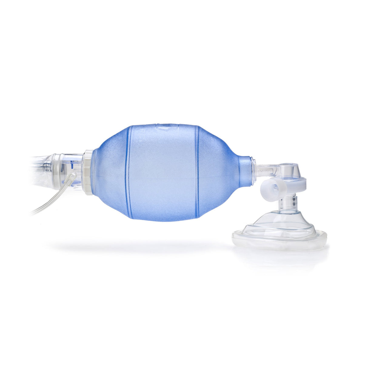 Manual Resuscitator Lifesaver® Face Mask - BeHope