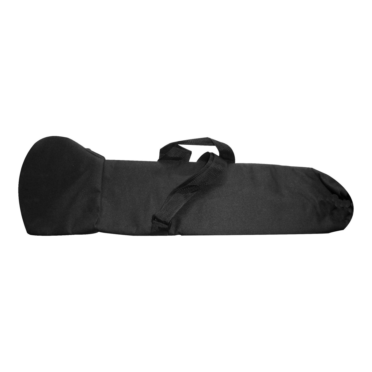 Shoulder Oxygen Bag McKesson Black Nylon - BeHope