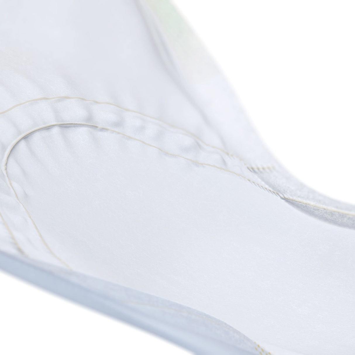 Incontinence Liner TENA ProSkin™ Night Super 27 Inch Length Heavy Absorbency Dry-Fast Core™ One Size Fits Most - BeHope