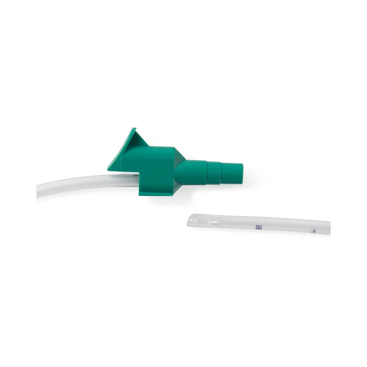 Suction Catheter Kit Medline 14 Fr. Whistle Tip - BeHope