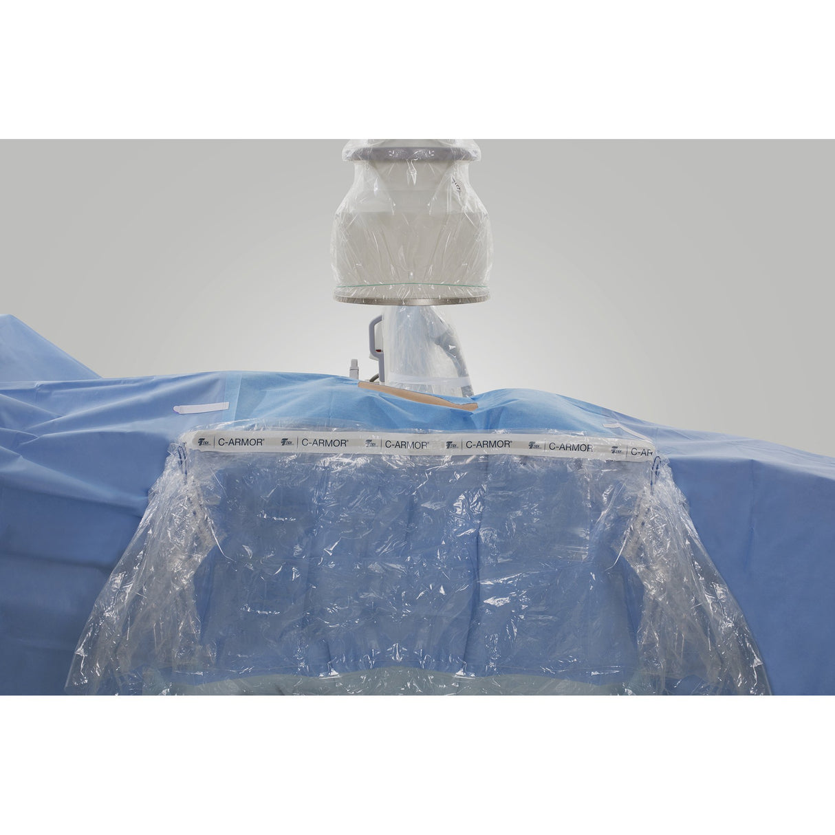 C-Arm Drape C-Armor® For Universal Fluoroscope - BeHope