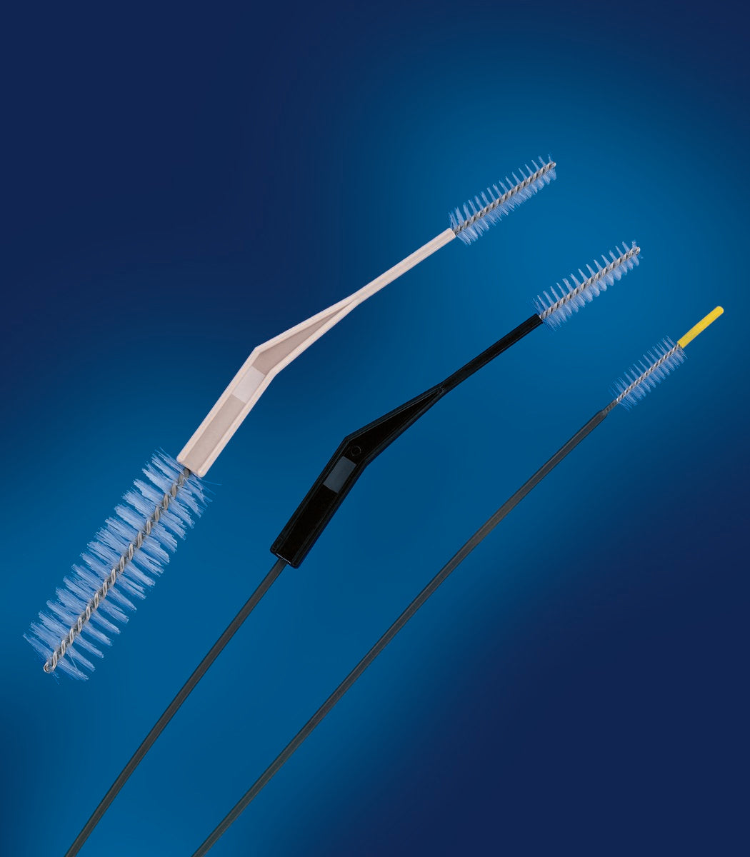 Endoscopic Cleaning Brush CB-X™ II - BeHope