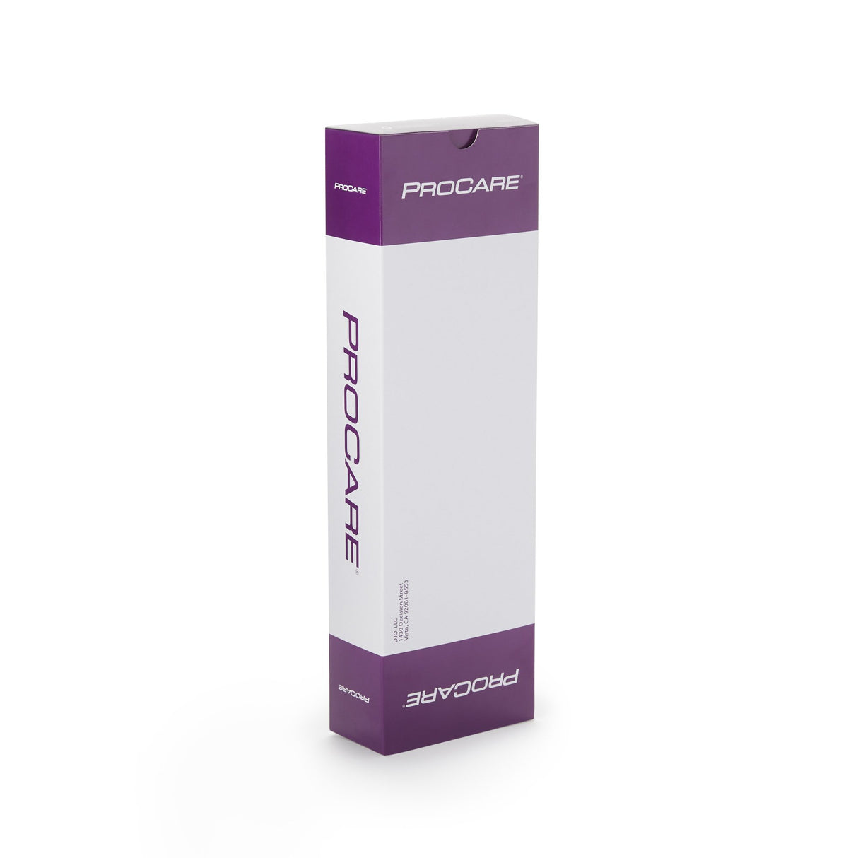Knee Support Procare® Open Patella for Comfort and Protection - BeHope