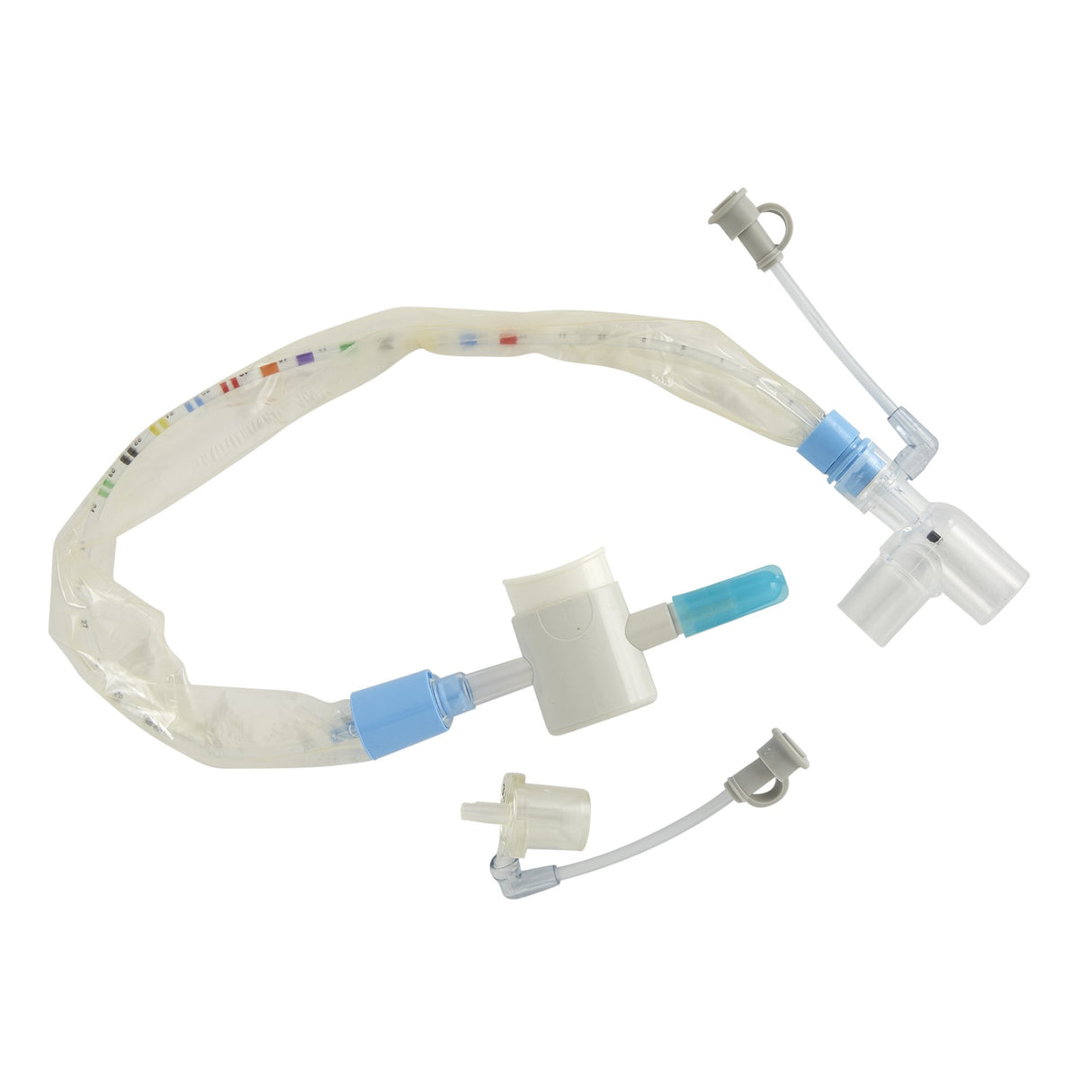 Tracheostomy Elbow Ballard* Trach Care* - BeHope