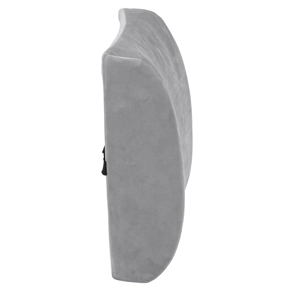 Comfort Touch™ Heated Lumbar Support - BeHope