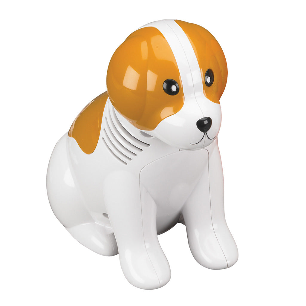 Beagle Pediatric Compressor Nebulizer - BeHope