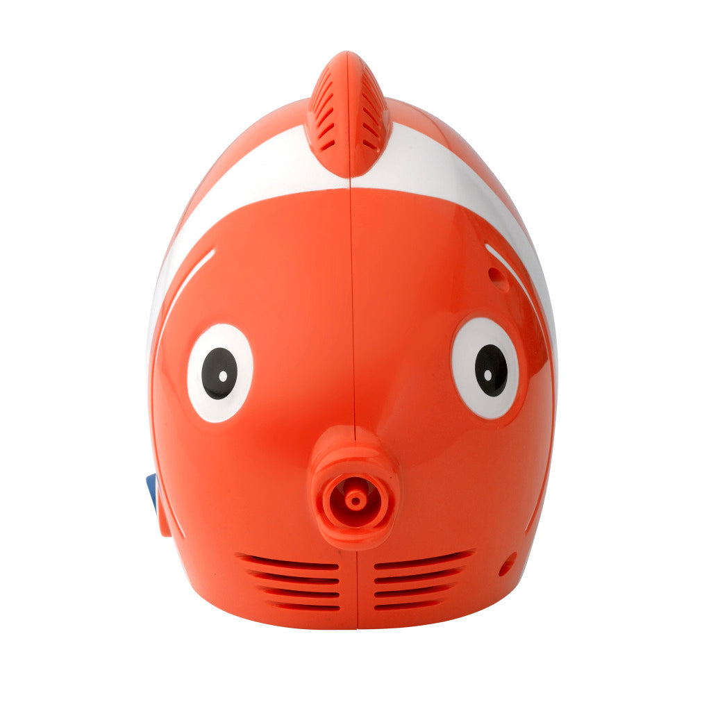 Fish Pediatric Compressor Nebulizer - BeHope