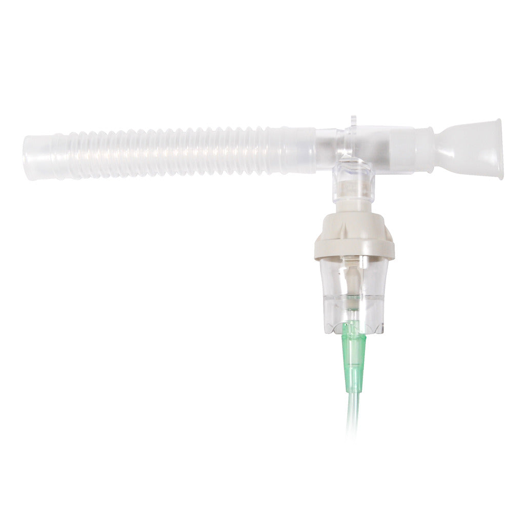 Reusable Nebulizer Kit, 10 Kits / Case - BeHope