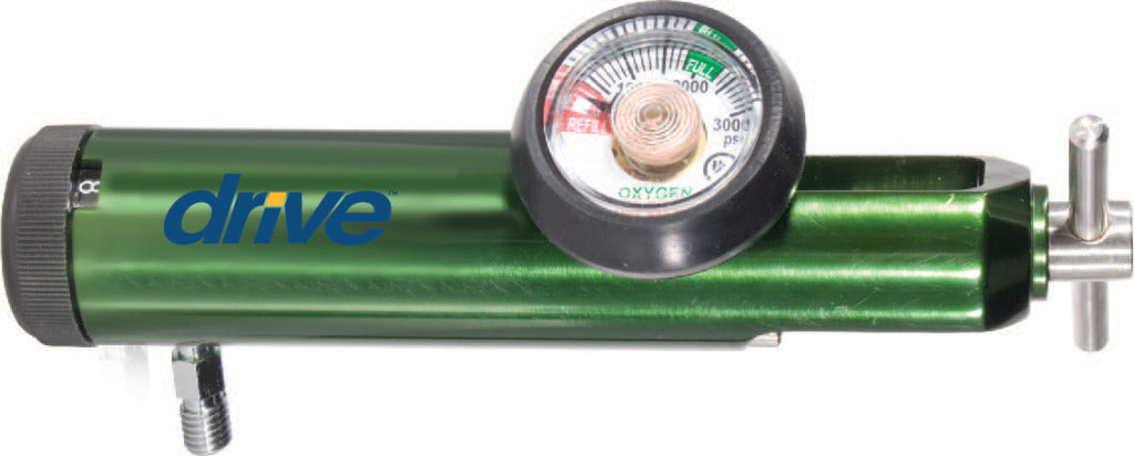 Drive Regulators - BeHope