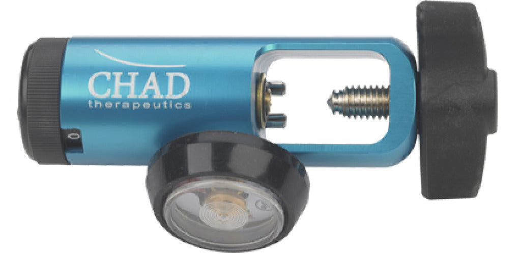 Chad® Regulators - BeHope
