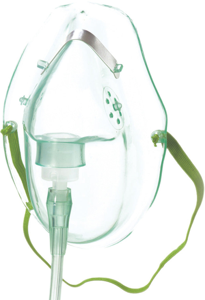 Oxygen Mask - BeHope