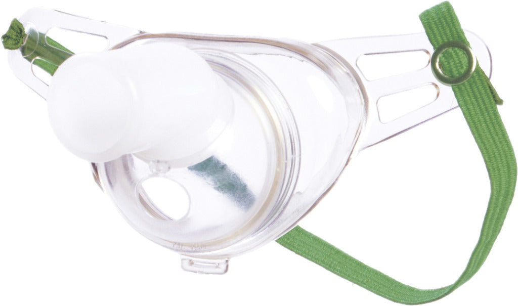 Tracheotomy Mask 50/case -BeHope