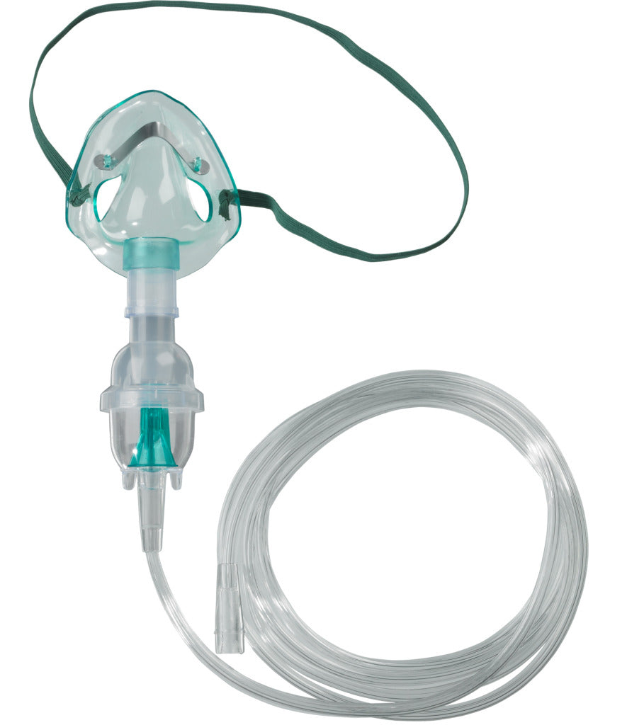 Disposable Nebulizer Kit -BeHope