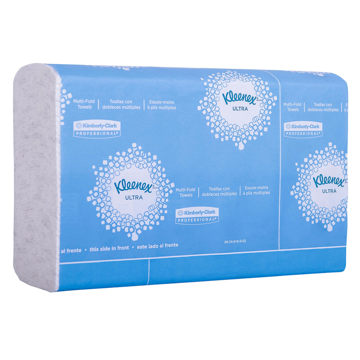 Paper Towel Kleenex® Reveal Multi-Fold 7.5 X 9-2/5 Inch - BeHope