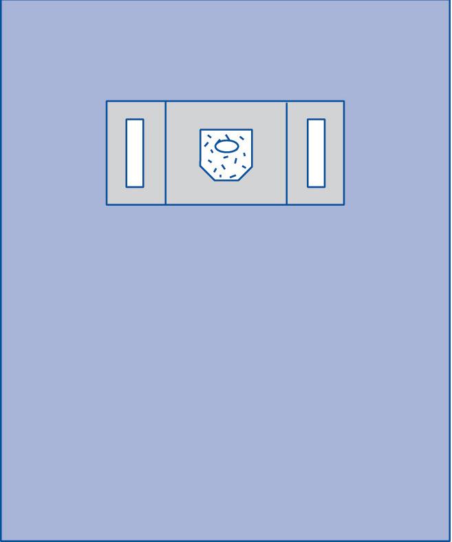 Nonsterile Ophthalmic Drapes - BeHope
