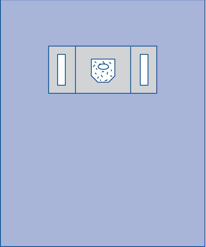 Nonsterile Ophthalmic Drapes