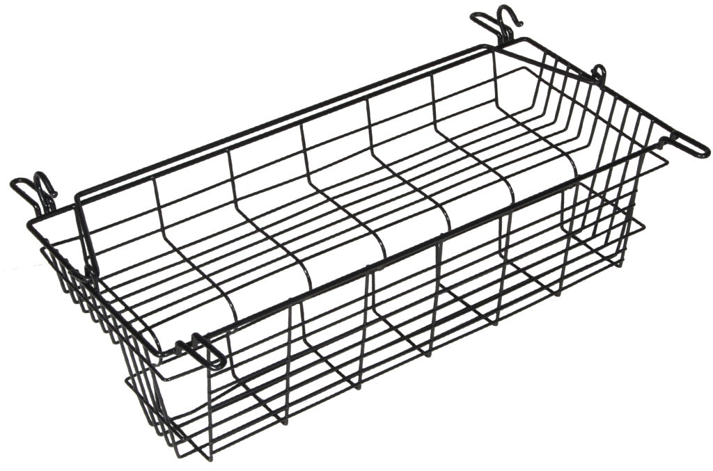 Baskets For 4-wheel Rollators - BeHope