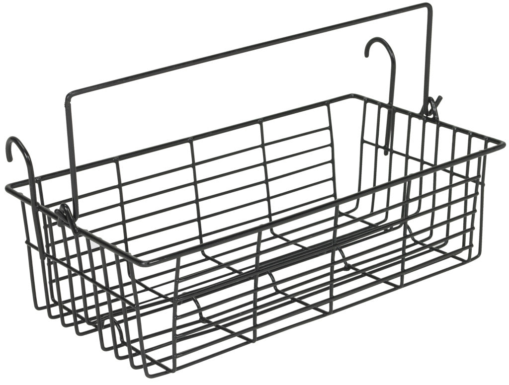 Baskets For 4-wheel Rollators - BeHope