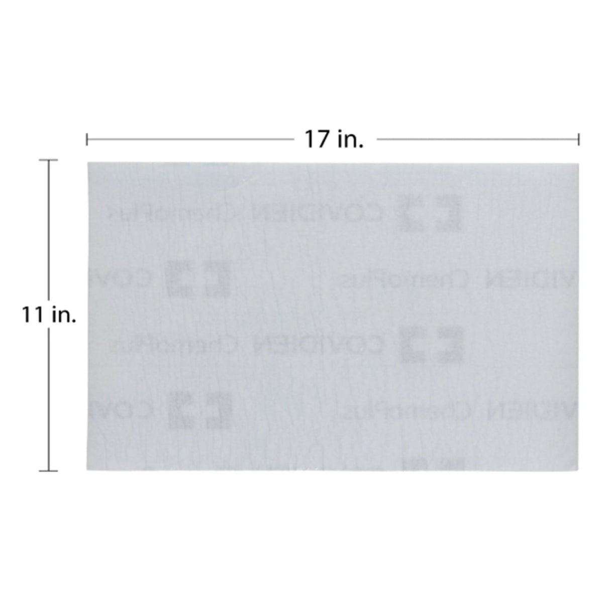 Chemoplus™ Absorbent Prep Mat for Chemotherapy Drugs - BeHope
