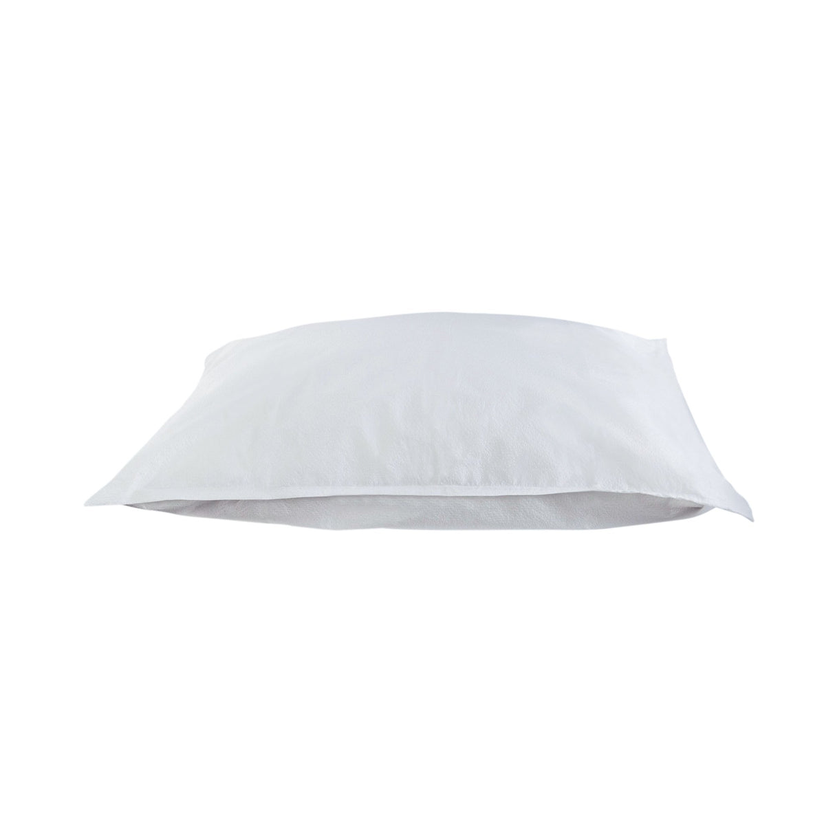 Pillowcase McKesson Standard White Disposable - BeHope