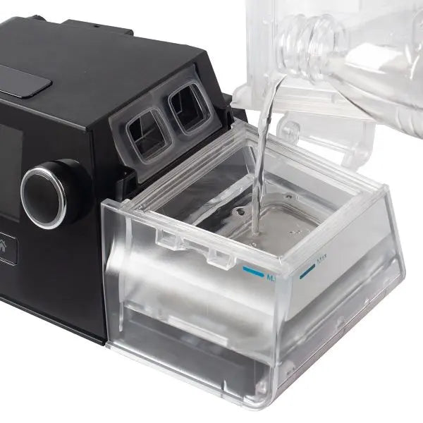 Cpap Humidification Chamber Cpap Water Chambers And Humidifiers - Behope