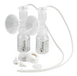 Breast Milk Collection System Ameda HygieniKit For Ameda Breast Pumps - BeHope