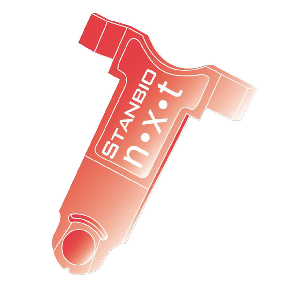 Hematology Reagent Microcuvette HemoPoint® H2 n•x•t Hemoglobin (Hb) / Hematocrit CLIA Waived For HemoPoint H2 Hemoglobin Photometer 50 Tests - BeHope