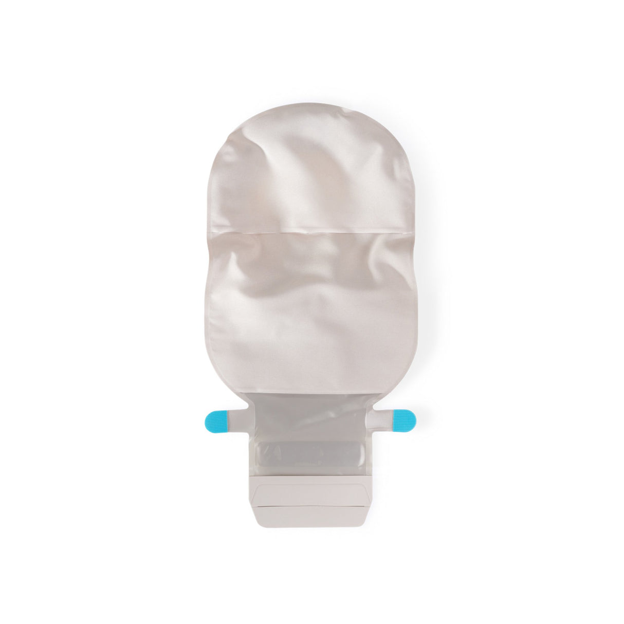 Ostomy Pouch SenSura® Mio Concave One-Piece System 11 Inch Length, Maxi Convex, Pre-Cut 2 Inch Stoma Drainable - BeHope