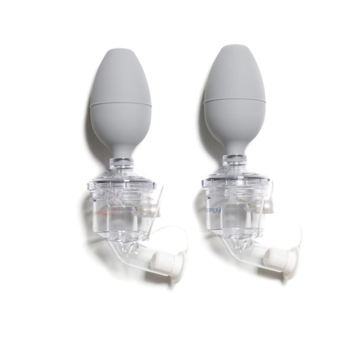Nebulizer Fit Test - BeHope