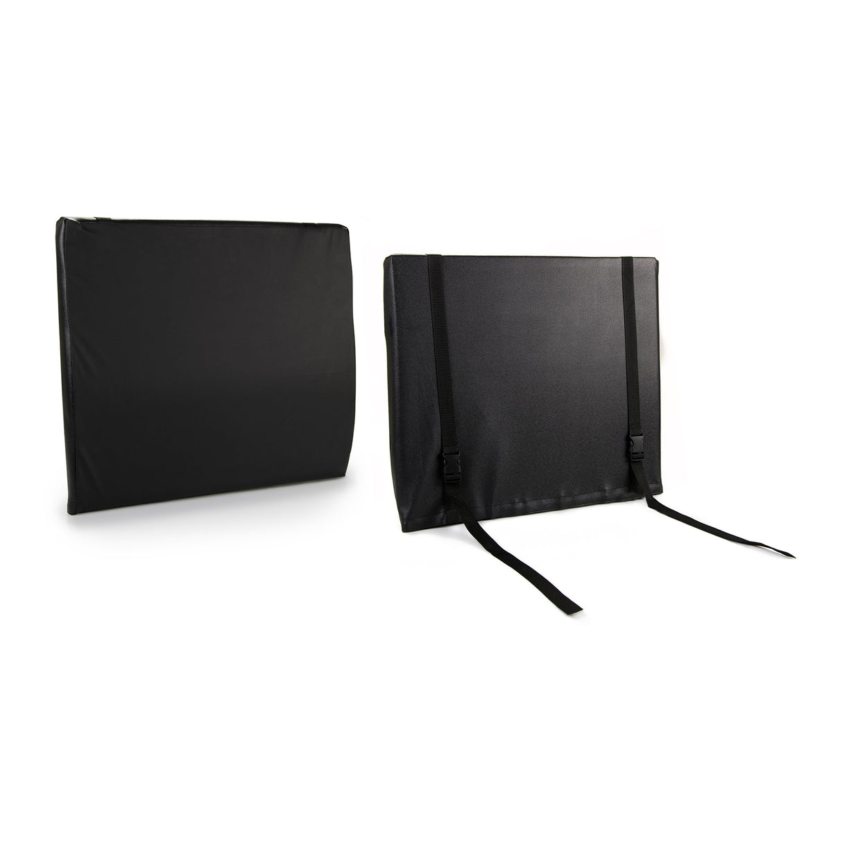 Seat Back Cushion McKesson 20 W X 19 L Inch Foam - BeHope