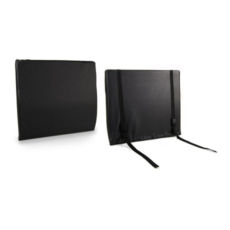 Seat Back Cushion McKesson 20 W X 19 L Inch Foam - BeHope