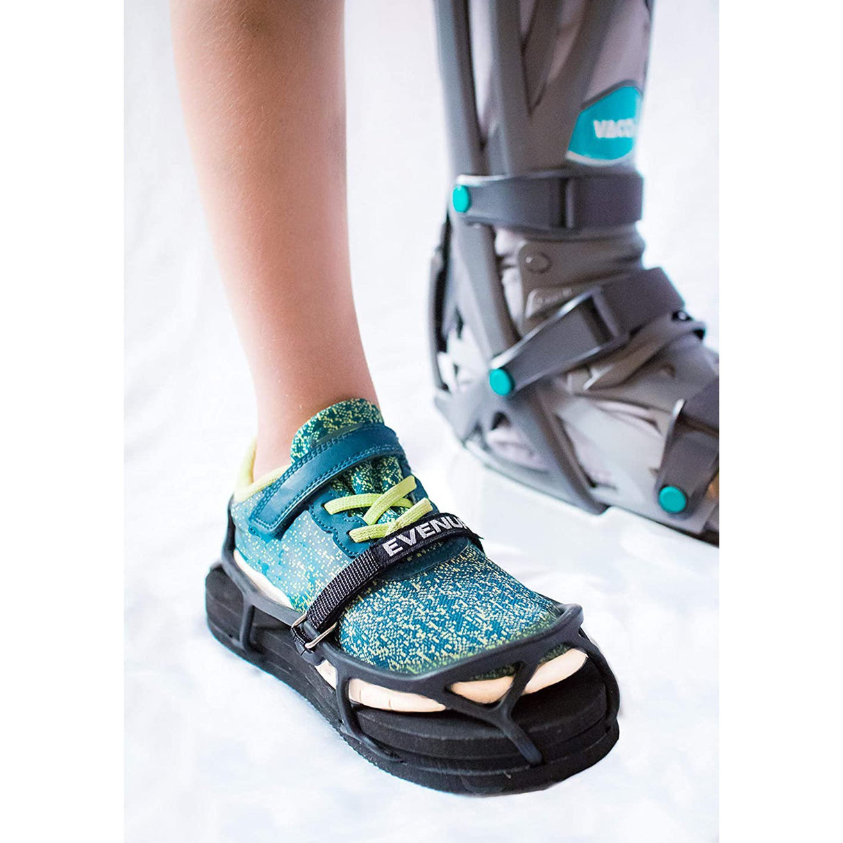 Evenup Shoe Leveler - BeHope