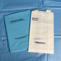 Set Up Pack Convertors - BeHope