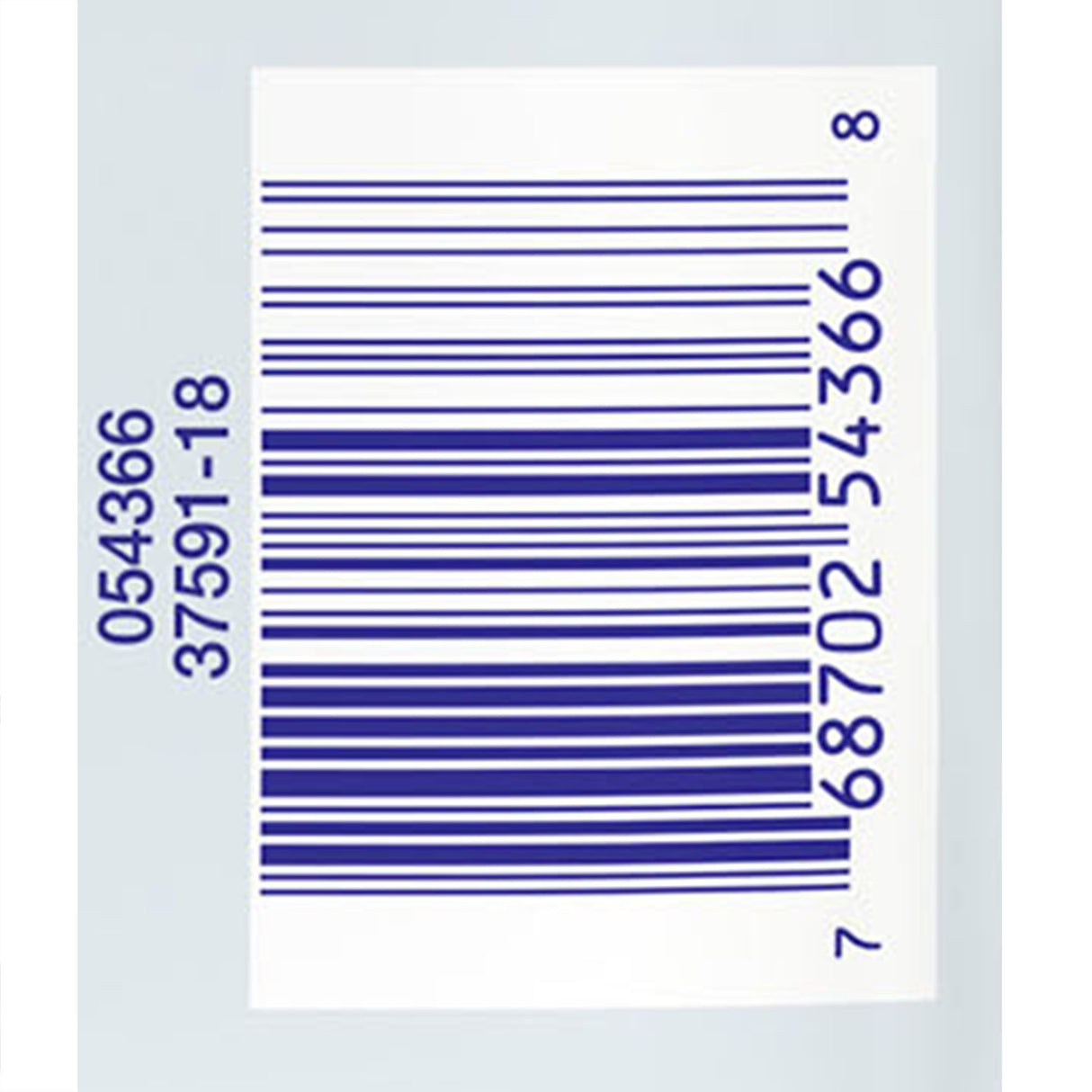 Rinse-Free Bathing Glove Wipe TENA® ProSkin™ Soft Pack Scented 5 Count - BeHope