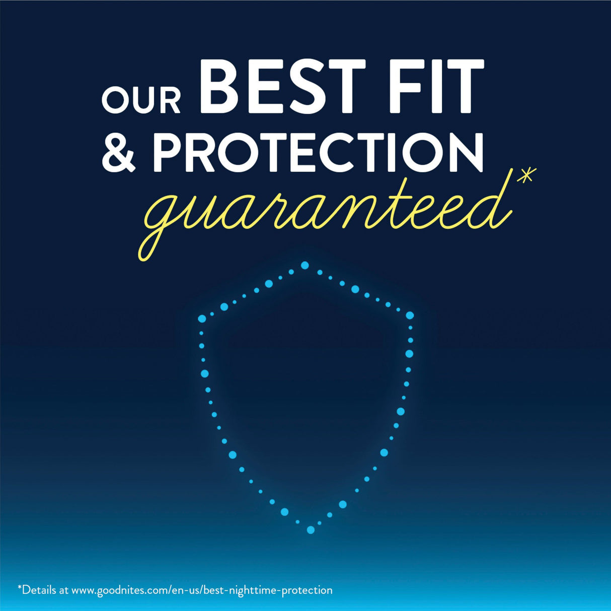 Male Youth Absorbent Underwear GoodNites® Pull On with Tear Away Seams Large Disposable Heavy Absorbency - BeHope