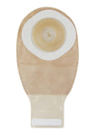 Ostomy Pouch Esteem®+ One-Piece System 12 Inch Length Convex, Pre-Cut 1 Inch Stoma Drainable - BeHope
