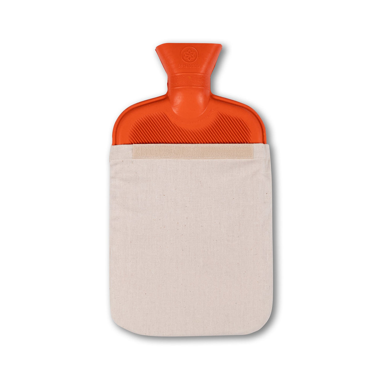 Acupressure Pillow with Internal Water Bottle Kanjo 2-1/2 X 8-1/2 X 13 Inch - BeHope