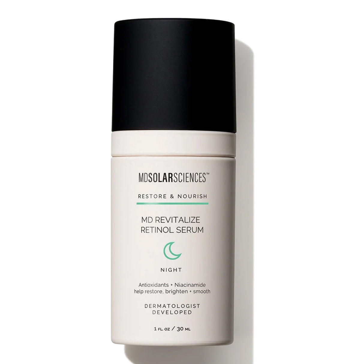 Retinol Serum MDSolarsciences™ MD Revitalize 1 oz. Serum - BeHope