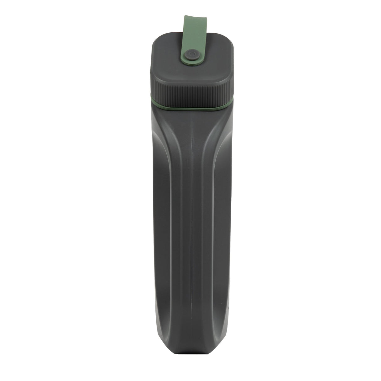 Male Urinal Tanker 44 oz. With Closure Single Patient Use - BeHope