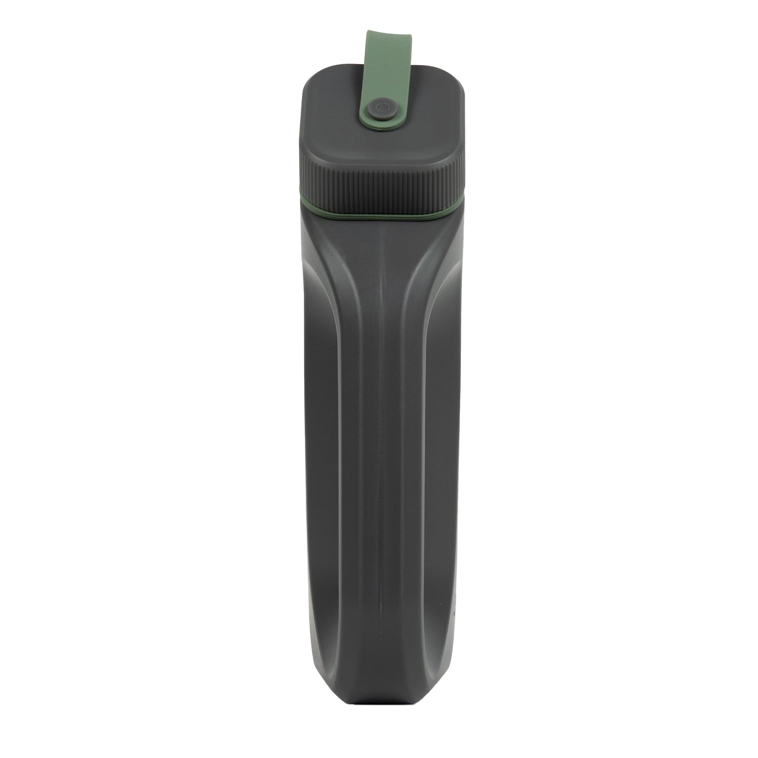 Male Urinal Tanker 44 oz. With Closure Single Patient Use - BeHope