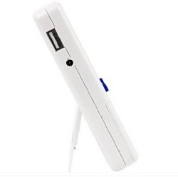 Datalogging Refrigerator / Freezer Thermometer with Alarm Traceable® Excursion-Trac™ Fahrenheit / Celsius -58° to +158°F (-50° to +70°C) 2 Glycol Bottle Probes Multiple Mounting Options Battery Operated - BeHope