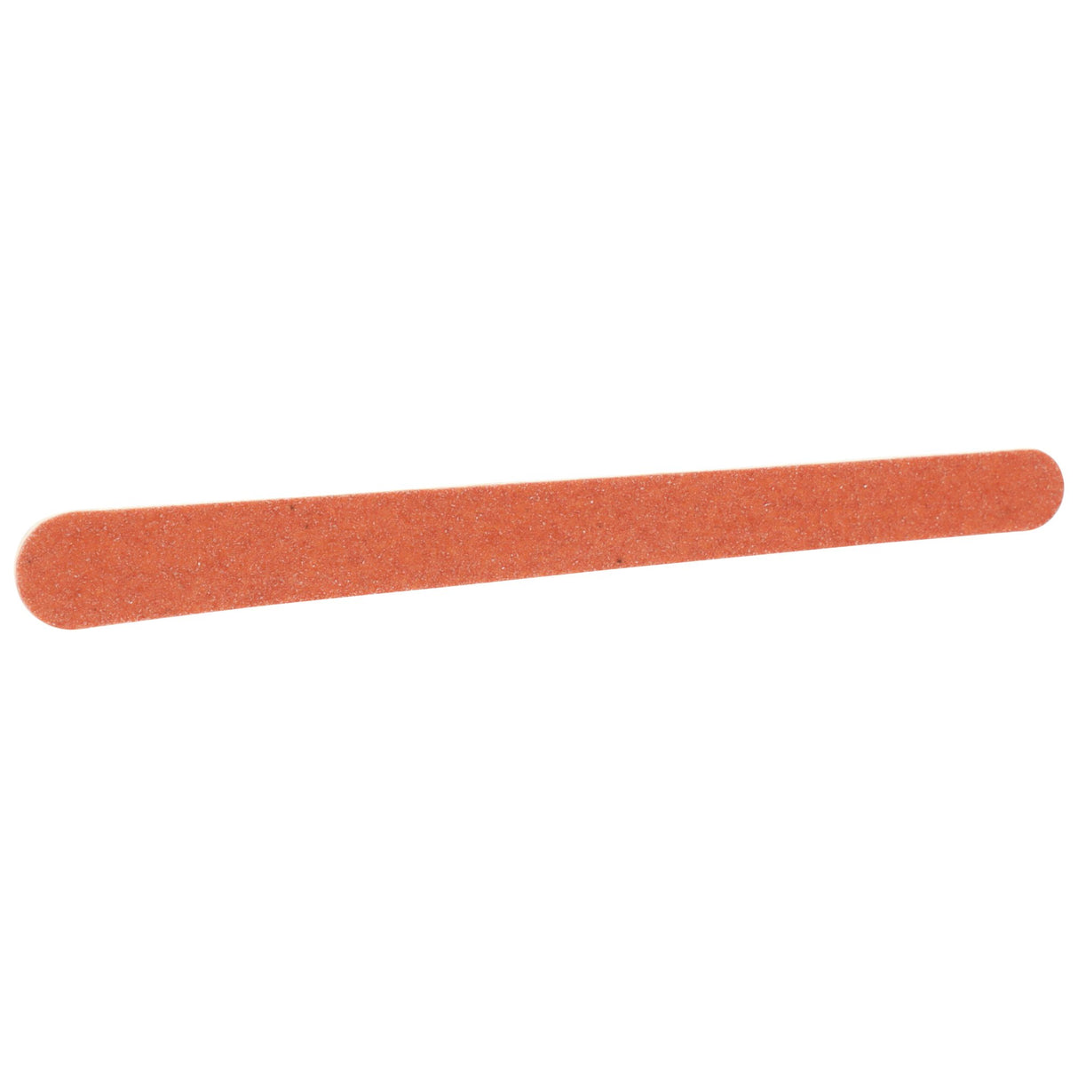 Emery Board McKesson Terra Cotta 4-1/2 Inch - BeHope