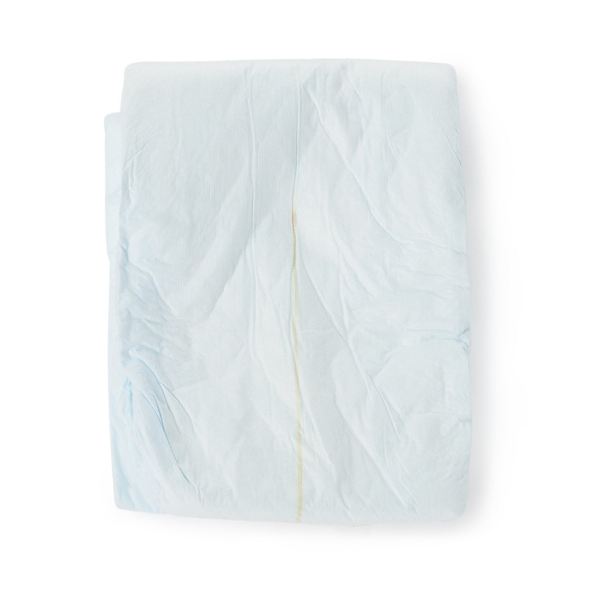 Unisex Adult Incontinence Brief Wings™ Super Quilted Large Disposable Heavy Absorbency - BeHope